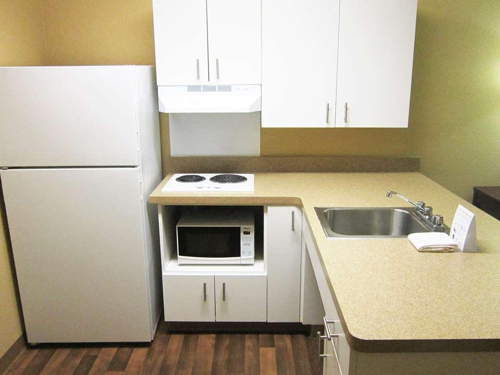 Extended Stay America Select Suites - Des Moines - Urbandale Clive Kamer foto