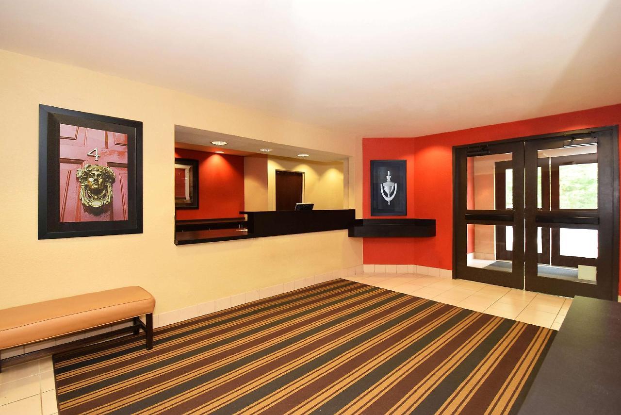 Extended Stay America Select Suites - Des Moines - Urbandale Clive Buitenkant foto