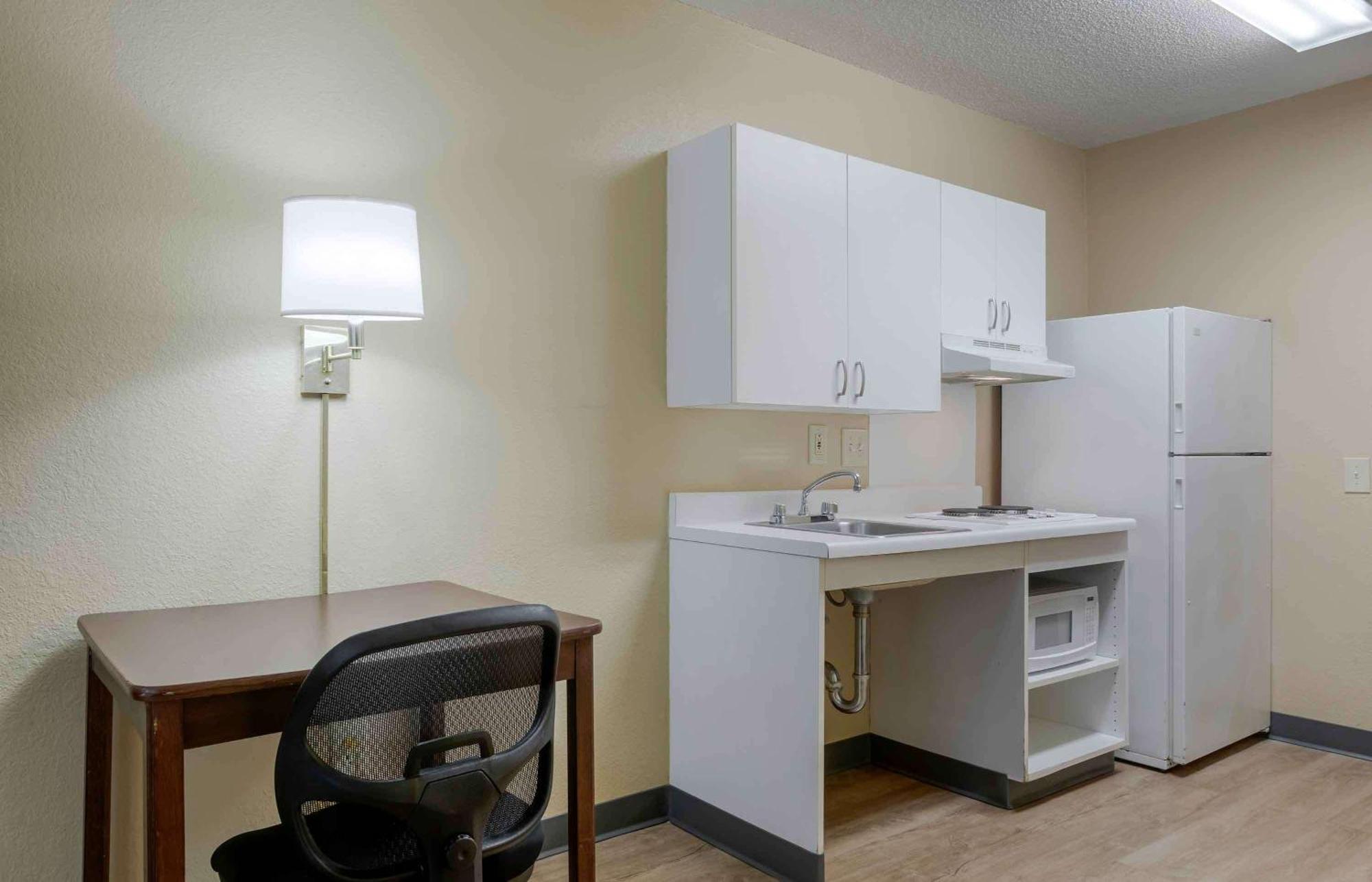 Extended Stay America Select Suites - Des Moines - Urbandale Clive Buitenkant foto
