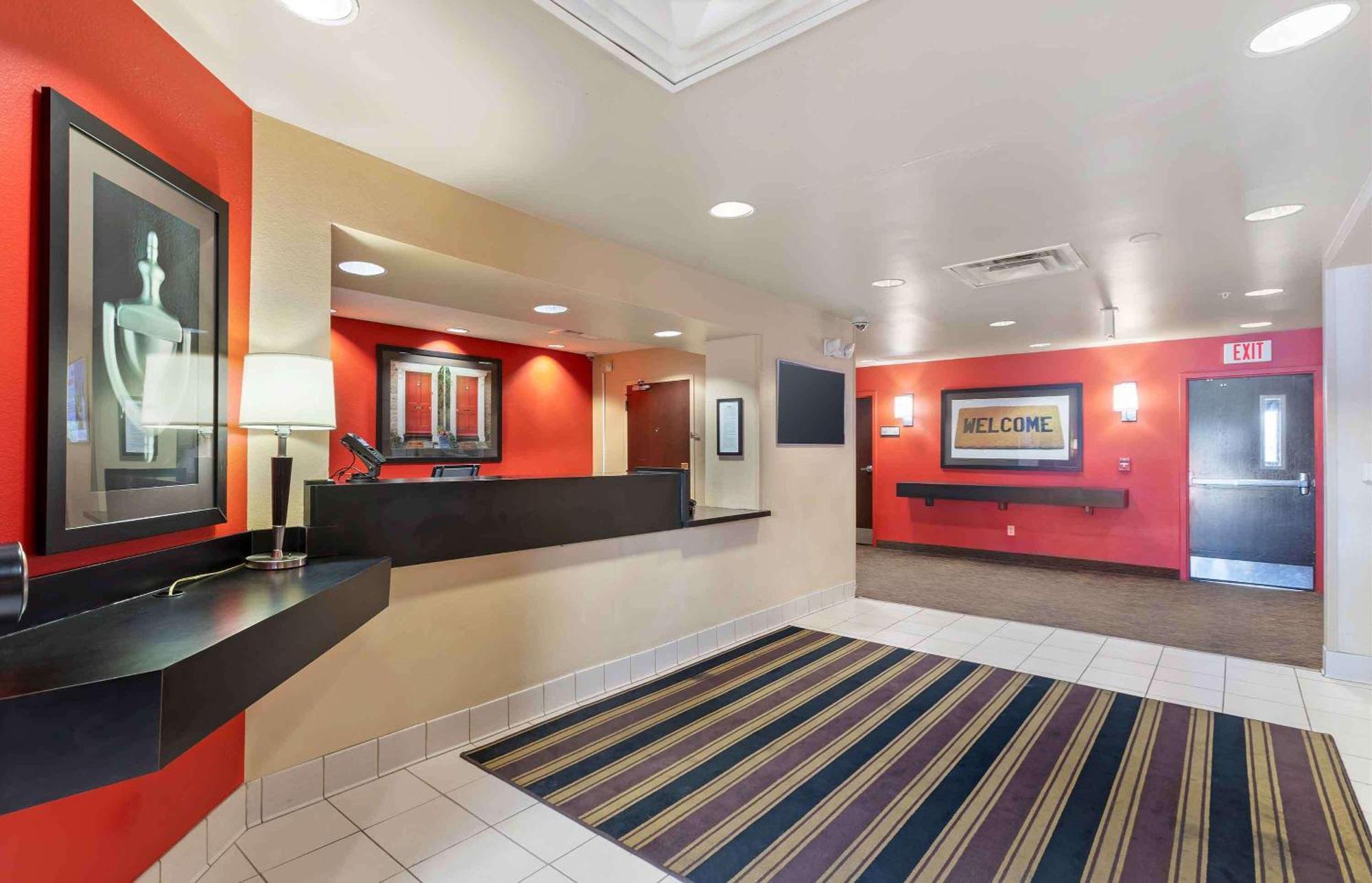 Extended Stay America Select Suites - Des Moines - Urbandale Clive Buitenkant foto