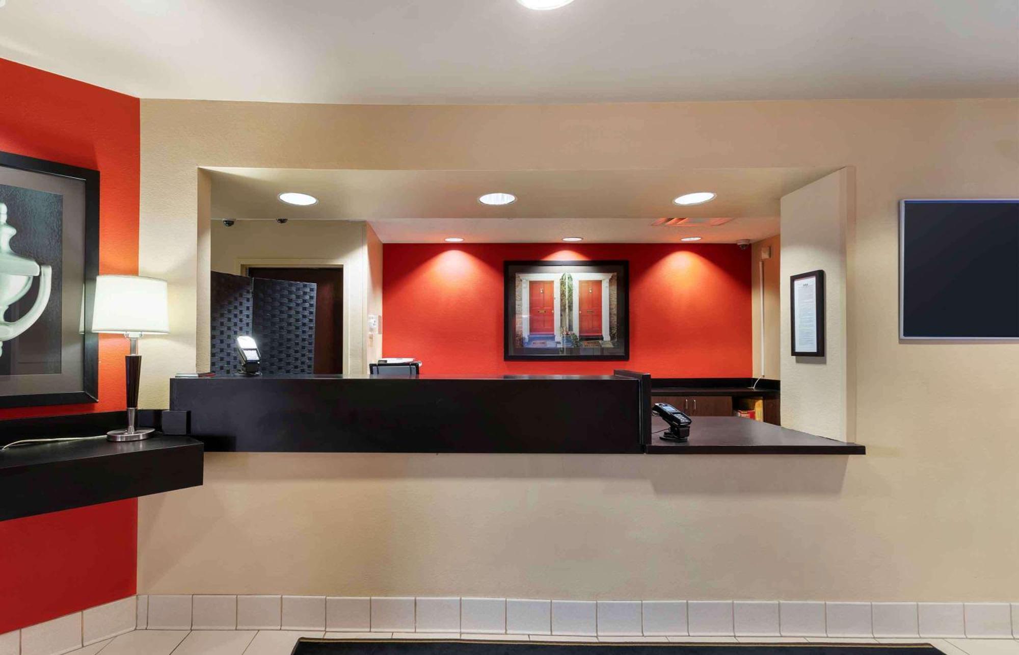 Extended Stay America Select Suites - Des Moines - Urbandale Clive Buitenkant foto