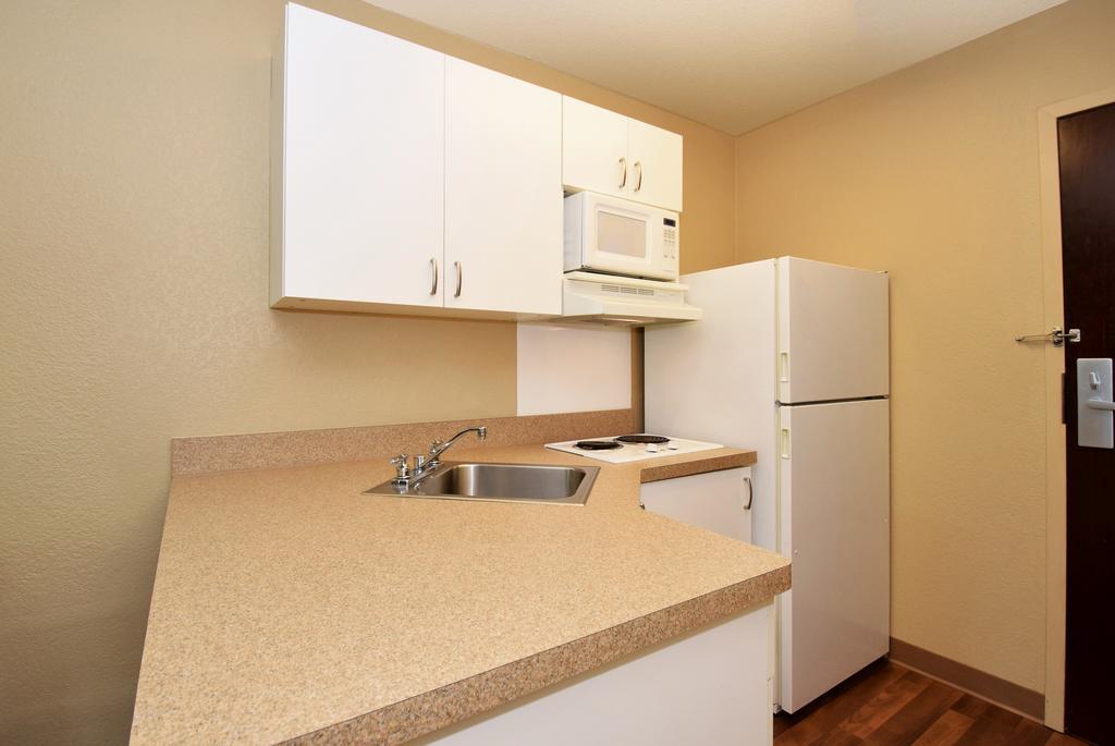 Extended Stay America Select Suites - Des Moines - Urbandale Clive Buitenkant foto