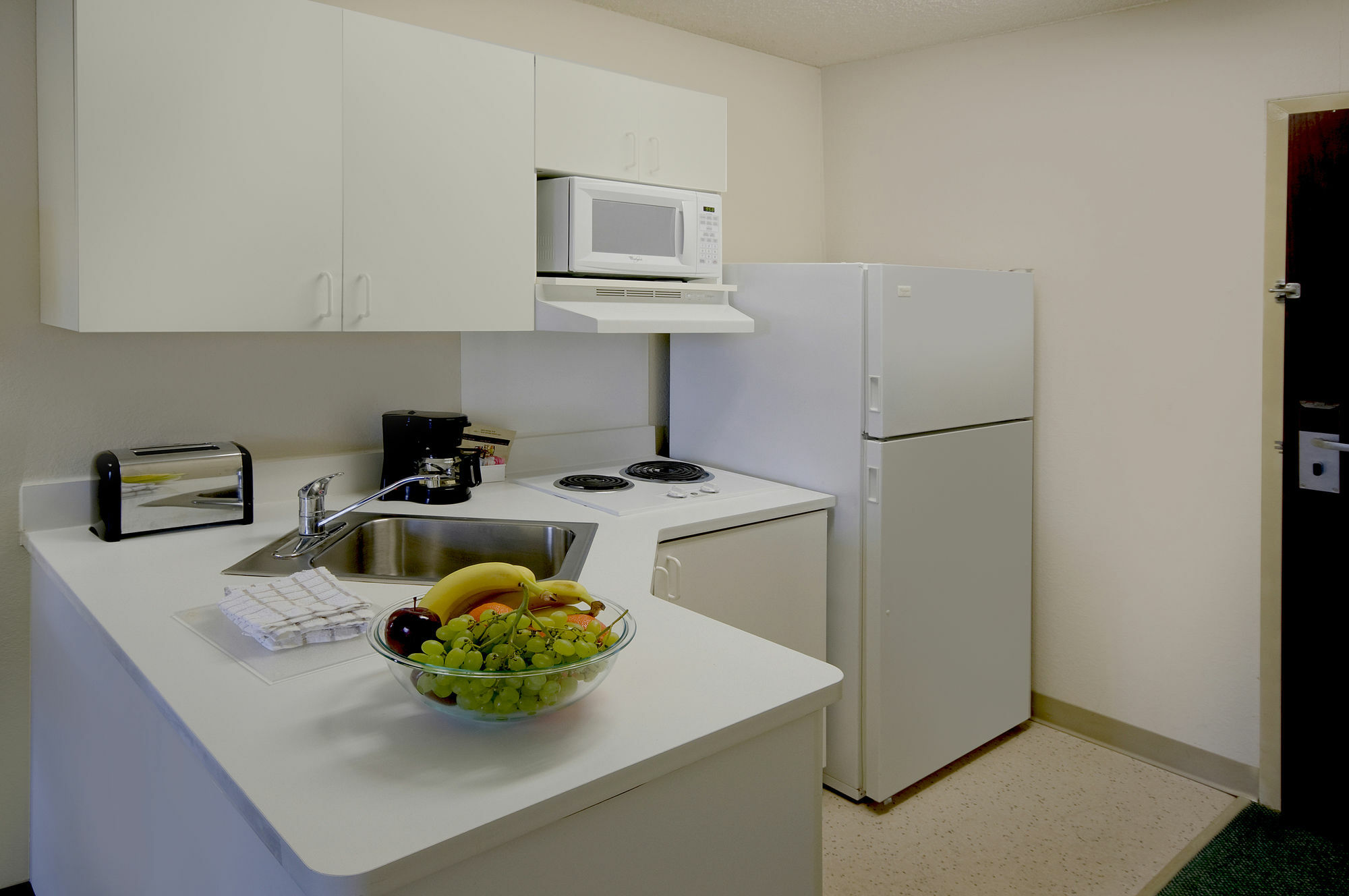 Extended Stay America Select Suites - Des Moines - Urbandale Clive Buitenkant foto