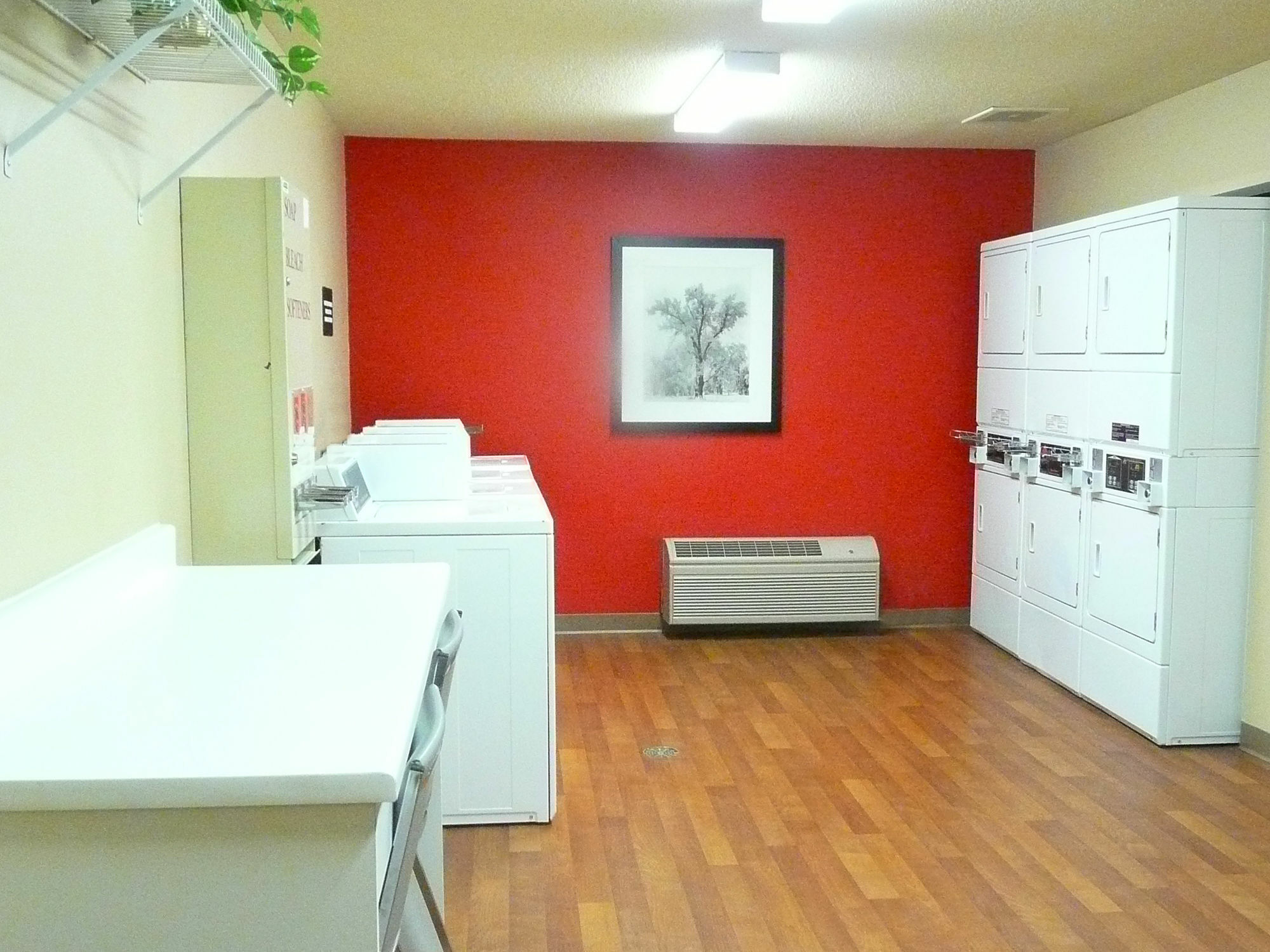 Extended Stay America Select Suites - Des Moines - Urbandale Clive Buitenkant foto